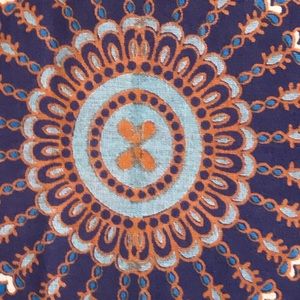 Meet your Posher, Anne